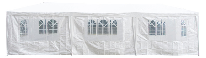 Partytält Kentucky 3 x 9 m Sunlife